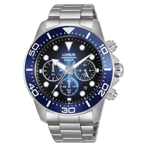 Zegarek Lorus Sports Chronograph RT343JX9