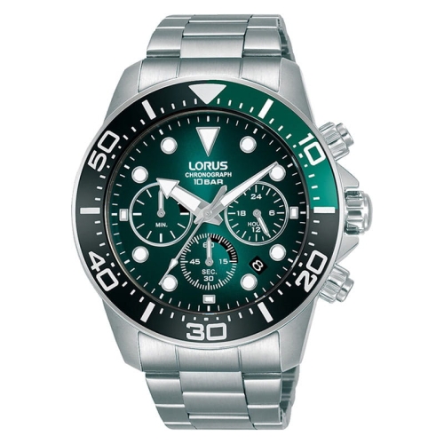 Zegarek Lorus Sports Chronograph RT341JX9