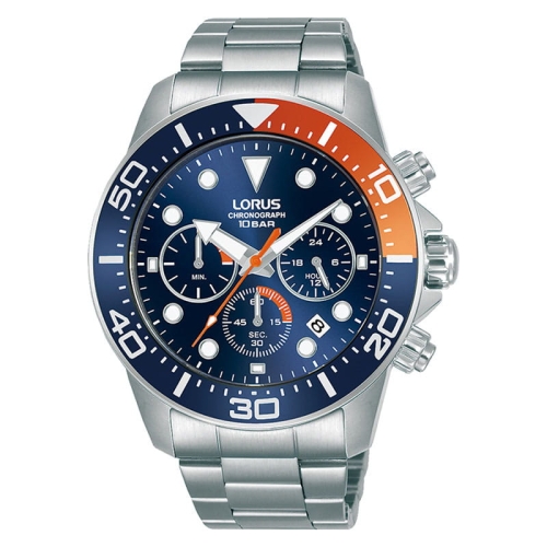 Zegarek Lorus Sports Chronograph RT345JX9