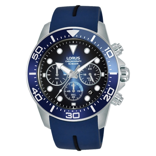 Zegarek Lorus Sports Chronograph RT349JX9