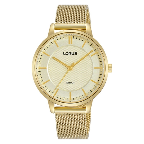 Zegarek Lorus Dress Lady RG274TX9