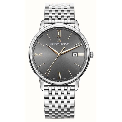Zegarek Maurice Lacroix Eliros Date EL1118-SS002-311-2