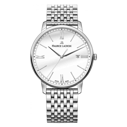 Zegarek Maurice Lacroix Eliros Date EL1118-SS002-113-2