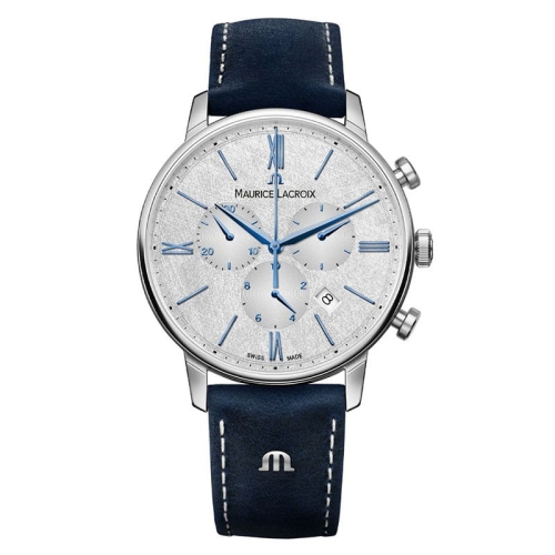 Zegarek Maurice Lacroix Eliros Chronograph EL1098-SS001-114-1