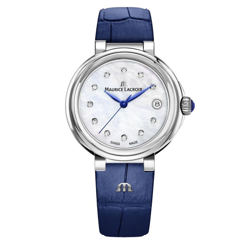 Maurice Lacroix Fiaba Date FA1007-SS002-170-2 Twoje Zegarki