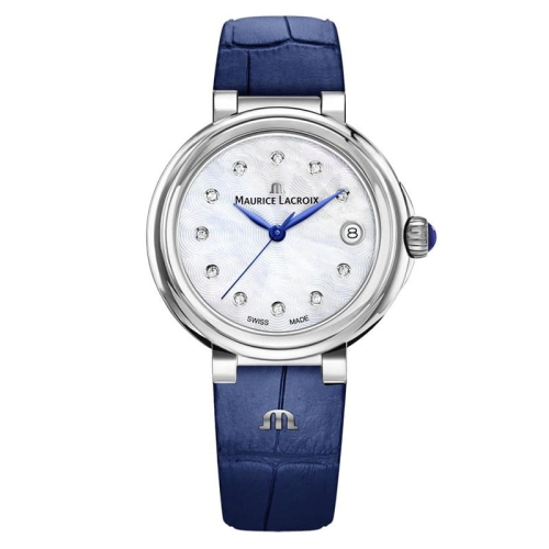 Zegarek Maurice Lacroix Fiaba Date FA1007-SS001-170-1