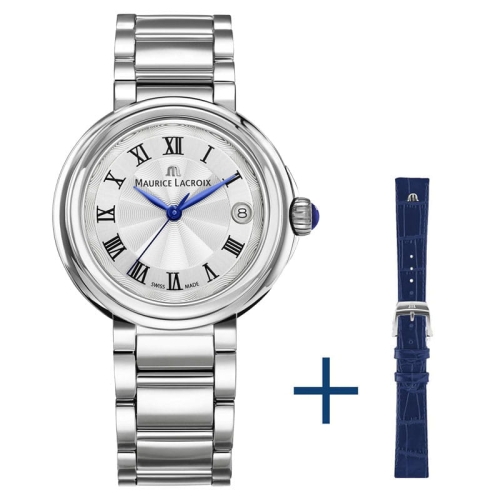 Zegarek Maurice Lacroix Fiaba Date FA1007-SS002-110-2