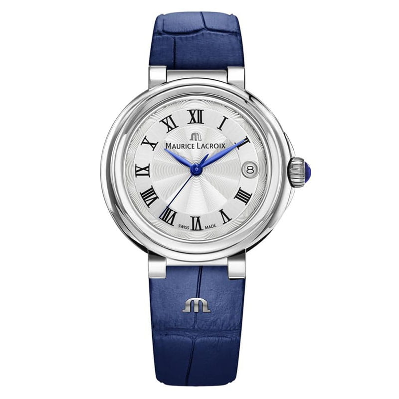Maurice Lacroix Fiaba Date FA1007-SS002-110-2 Twoje Zegarki