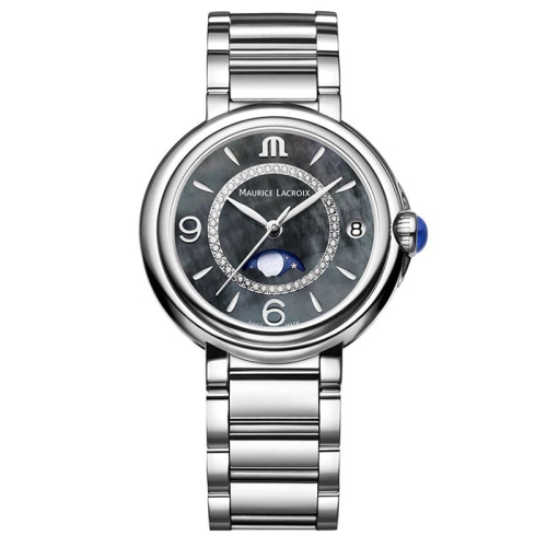 Zegarek Maurice Lacroix Fiaba Moonphase FA1084-SS002-370-1
