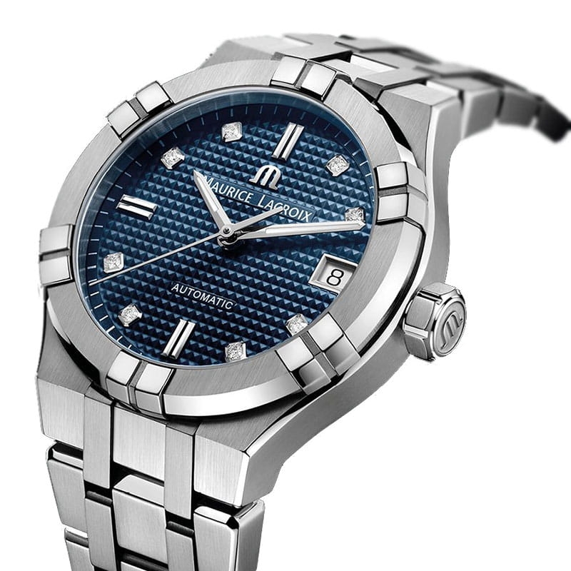 Maurice Lacroix Aikon Automatic Lady AI6006-SS002-450-2 Twoje Zegarki