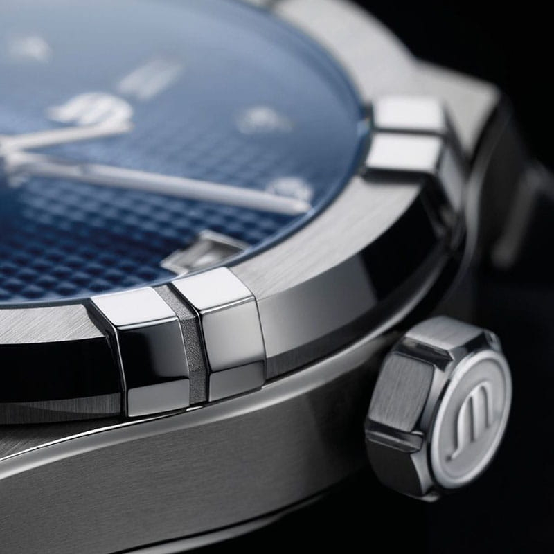 Maurice Lacroix Aikon Automatic Lady AI6006-SS002-450-2 Twoje Zegarki