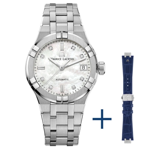 Zegarek Maurice Lacroix Aikon Automatic Lady AI6006-SS002-170-3