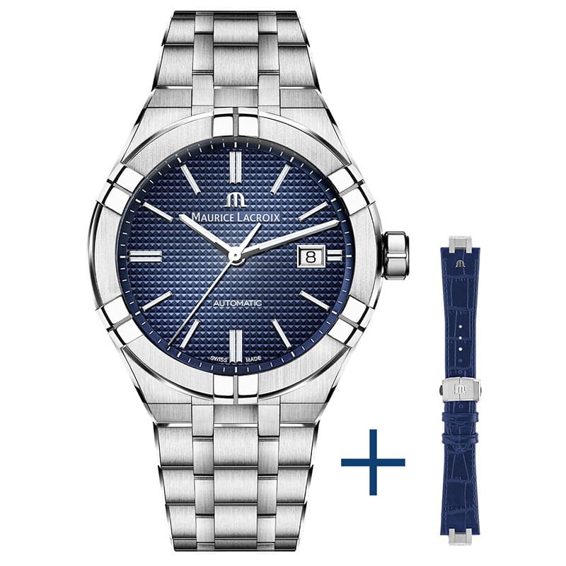Maurice Lacroix Aikon Automatic AI6007-SS002-430-2 Twoje Zegarki