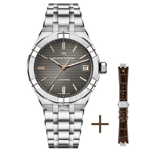 Zegarek Maurice Lacroix Aikon Automatic AI6007-SS002-331-2