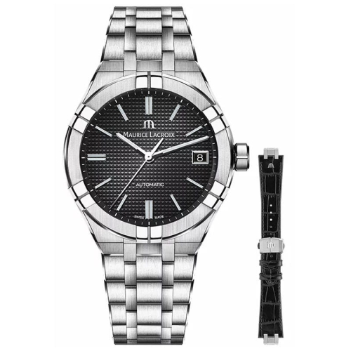 Zegarek Maurice Lacroix Aikon Automatic AI6007-SS002-330-2