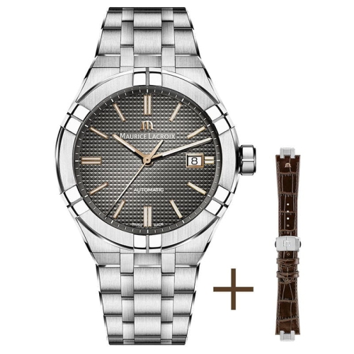 Zegarek Maurice Lacroix Aikon Automatic AI6008-SS002-331-2