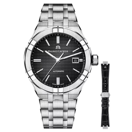 Zegarek Maurice Lacroix Aikon Automatic AI6008-SS002-330-2