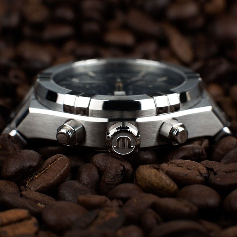 Maurice Lacroix Aikon Automatic Chronograph AI6038-SS002-430-2 Twoje Zegarki