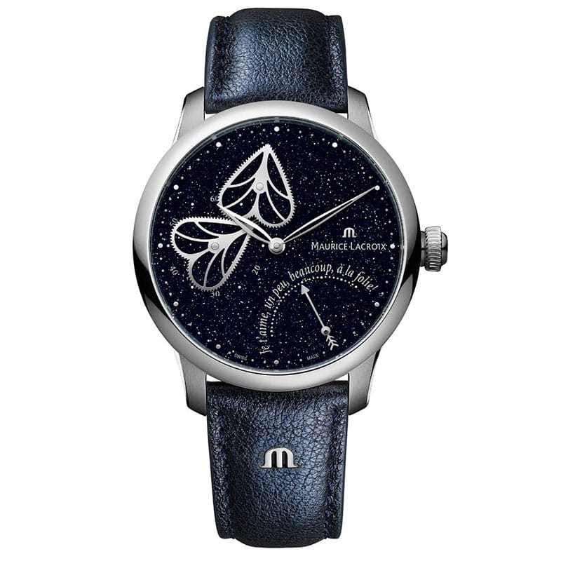Maurice Lacroix Masterpiece Embrace MP6068-SS001-430-1 Twoje Zegarki