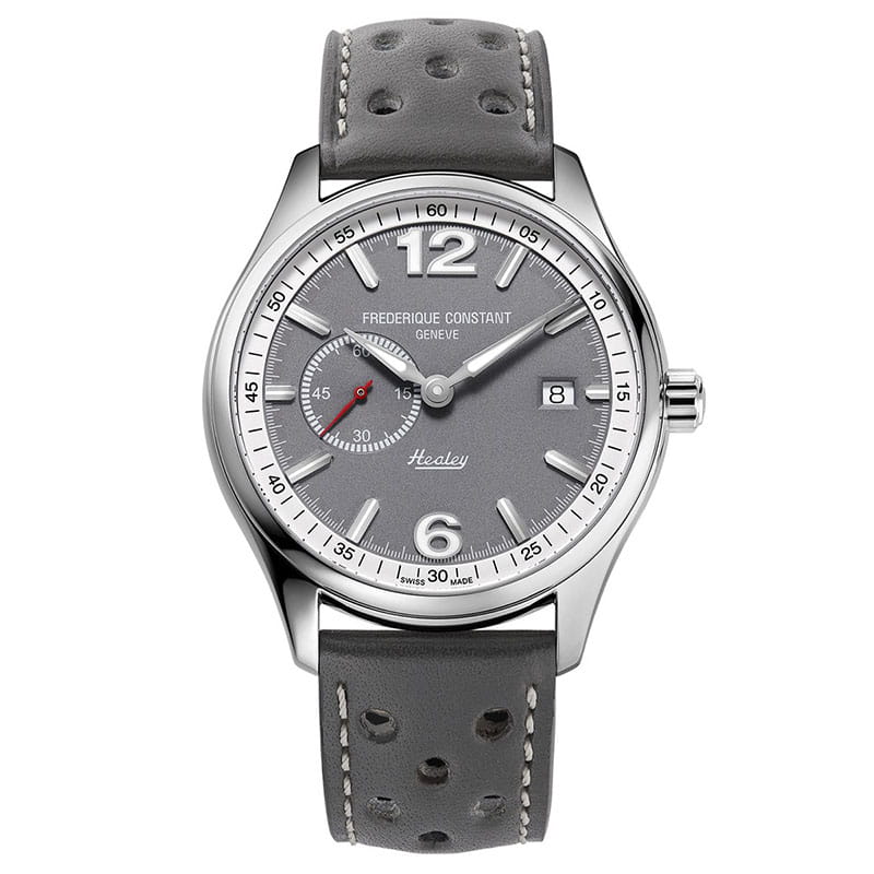 Frederique Constant Healey Automatic Small Seconds FC-345HGS5B6 Twoje Zegarki