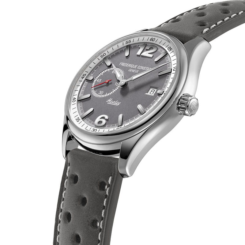 Frederique Constant Healey Automatic Small Seconds FC-345HGS5B6 Twoje Zegarki