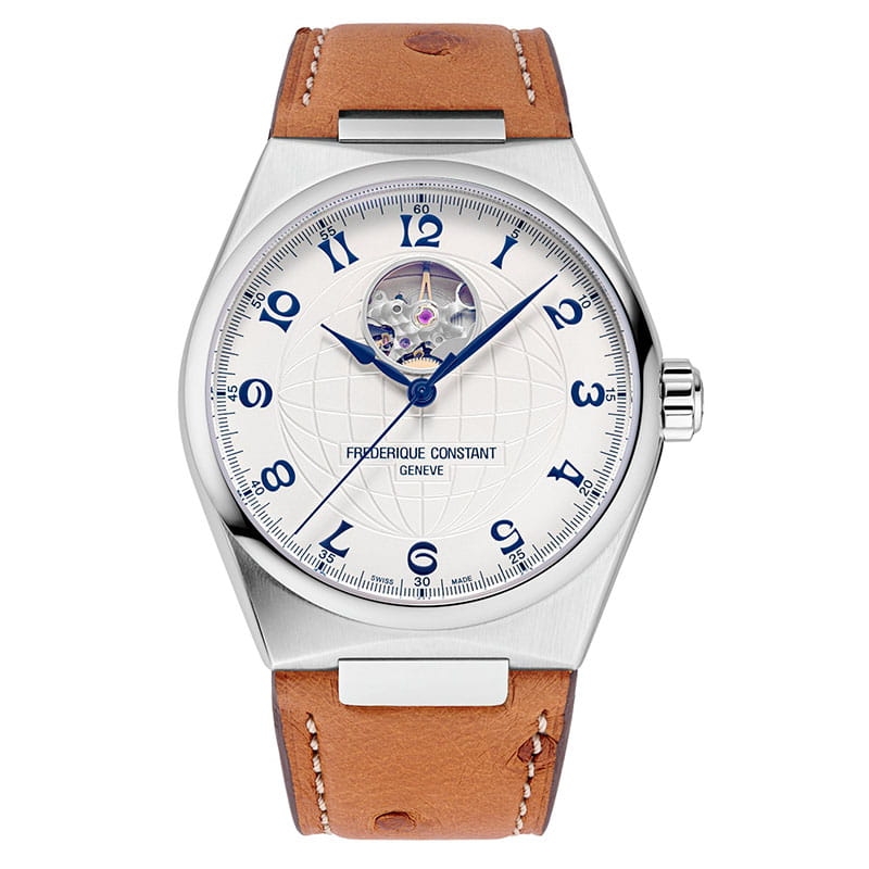 Frederique Constant Highlife Heart Beat Limited Edition FC-310AN4NH6 Twoje Zegarki