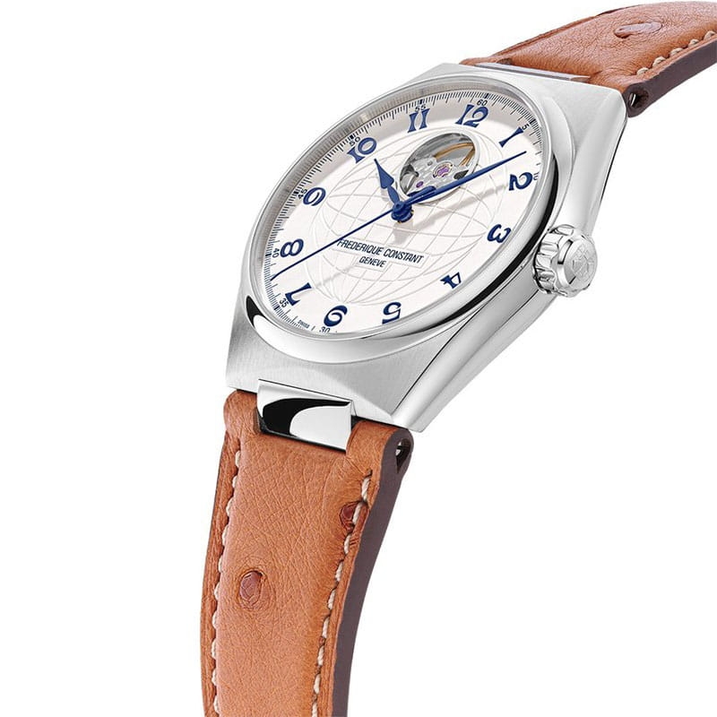 Frederique Constant Highlife Heart Beat Limited Edition FC-310AN4NH6 Twoje Zegarki