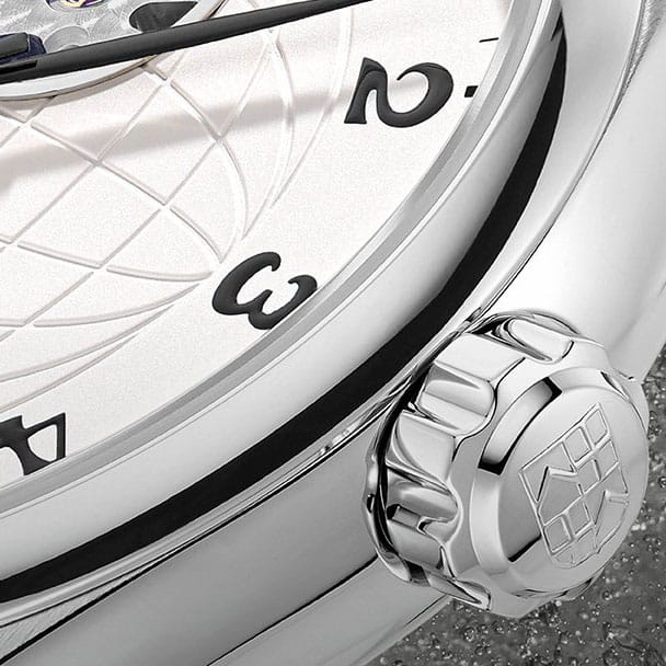 Frederique Constant Highlife Heart Beat Limited Edition FC-310AN4NH6 Twoje Zegarki
