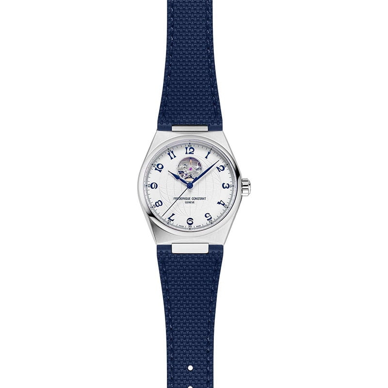 Frederique Constant Highlife Heart Beat Limited Edition FC-310AN4NH6 Twoje Zegarki
