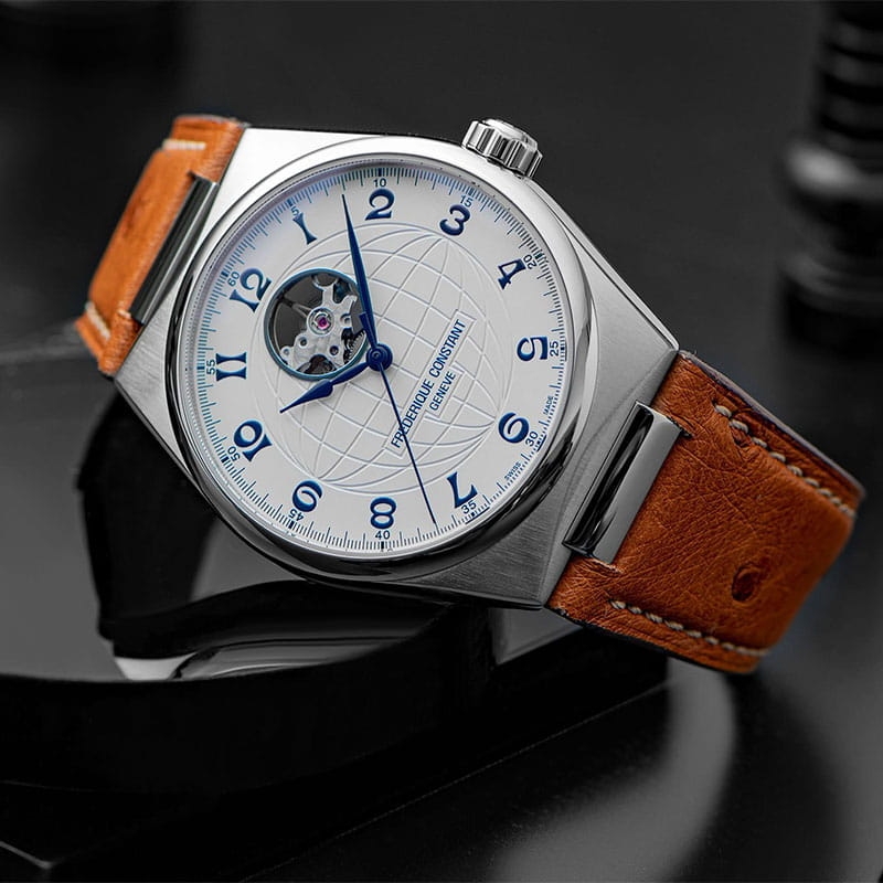 Frederique Constant Highlife Heart Beat Limited Edition FC-310AN4NH6 Twoje Zegarki