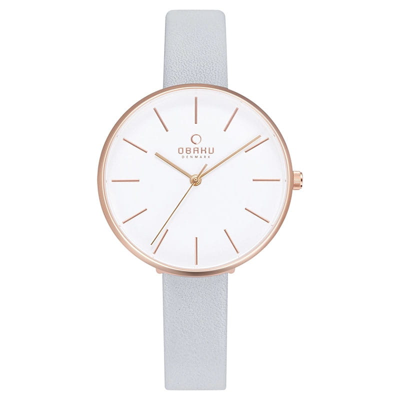 Obaku Mynte Dove V211LXVIRL Twoje Zegarki