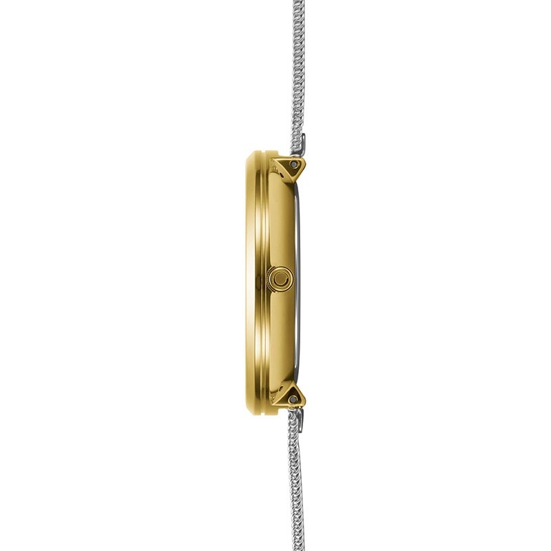Obaku Mynte Gold Bi V211LXGIMC Twoje Zegarki