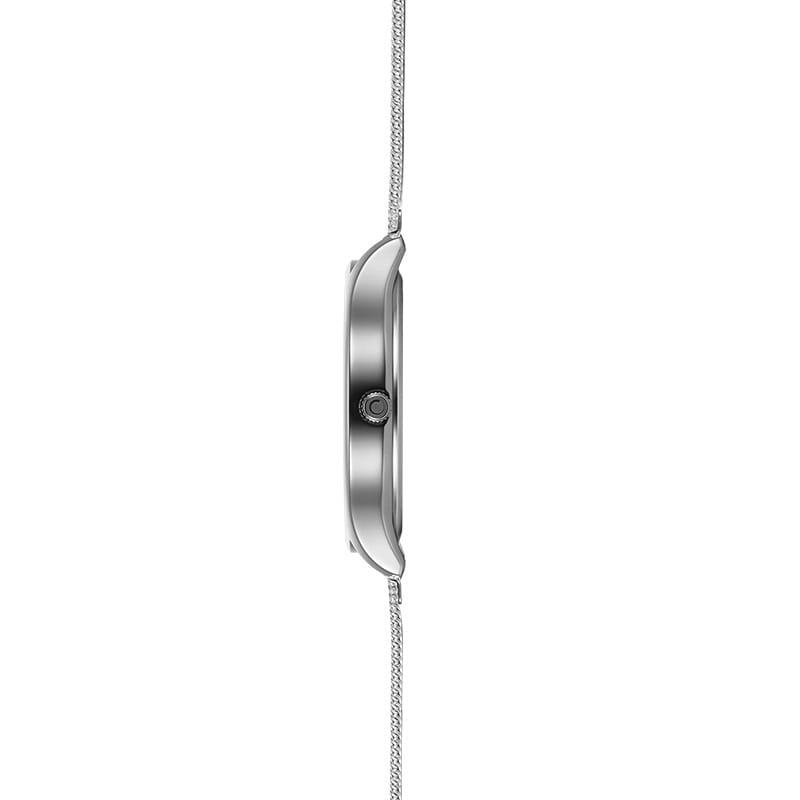 Obaku Tang Lille Steel V260LXCIMC Twoje Zegarki