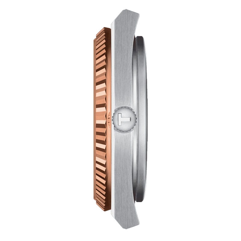 Tissot PRX Powermatic 80 Gold T931.407.41.291.00 Twoje Zegarki