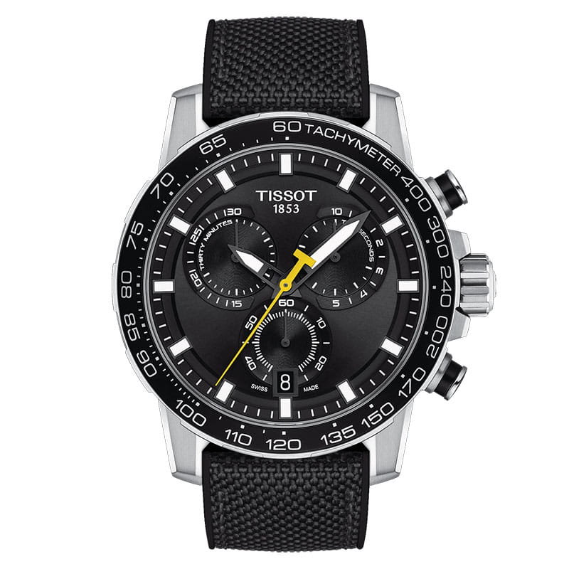 Tissot Supersport Chrono T125.617.17.051.02 Twoje Zegarki