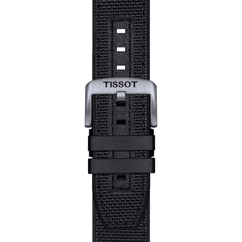 Tissot Supersport Chrono T125.617.17.051.02 Twoje Zegarki