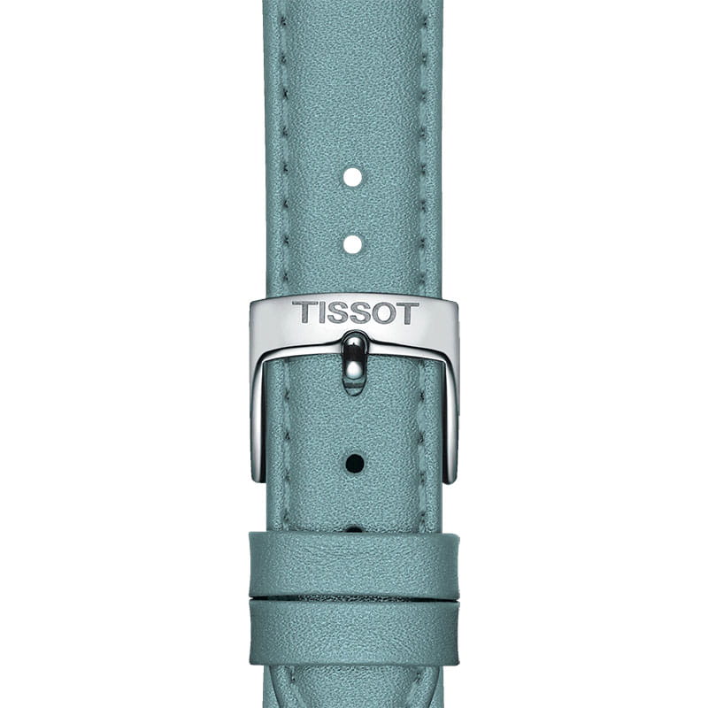 Tissot Carson Premium Lady Moonphase T122.223.16.353.00 Twoje Zegarki