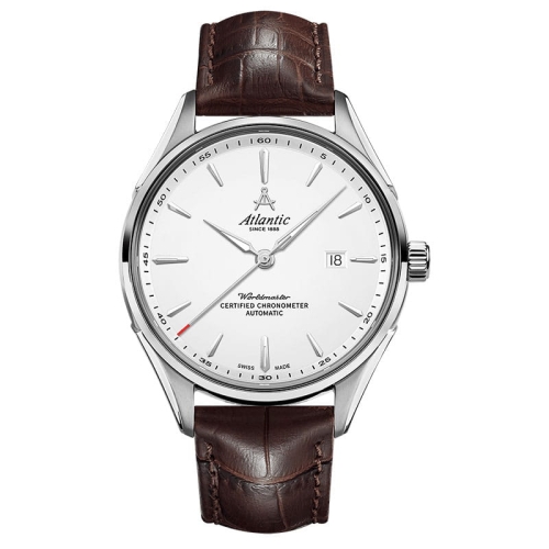 Zegarek Atlantic Worldmaster COSC Chronometer 527814121