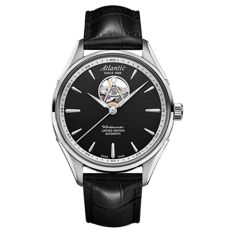 Atlantic Worldmaster Open Heart Limited Edition 527804161