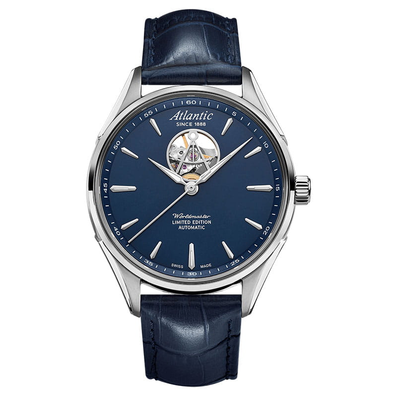 Atlantic Worldmaster Open Heart Limited Edition 527804151