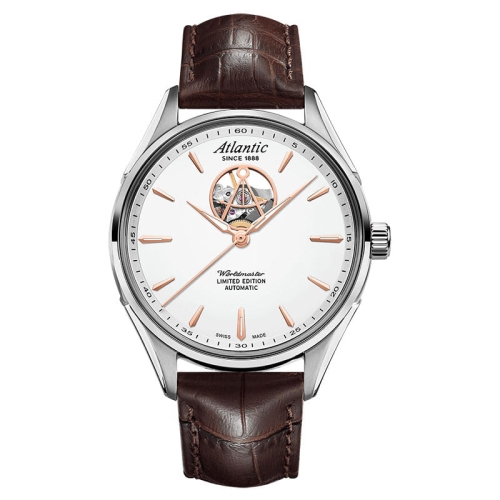 Zegarek Atlantic Worldmaster Open Heart Limited Edition 527804121R