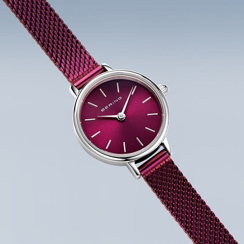Bering Classic Lady 11022-909 Twoje Zegarki