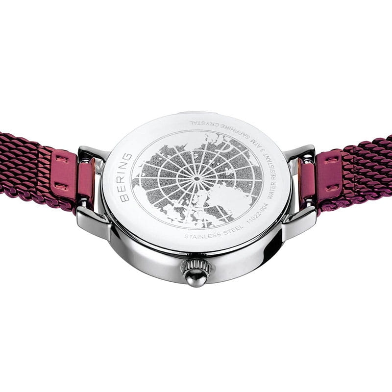 Bering Classic Lady 11022-909 Twoje Zegarki