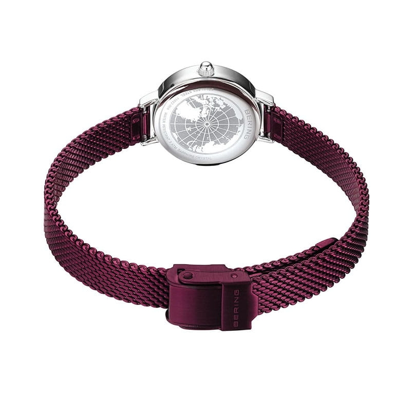 Bering Classic Lady 11022-909 Twoje Zegarki