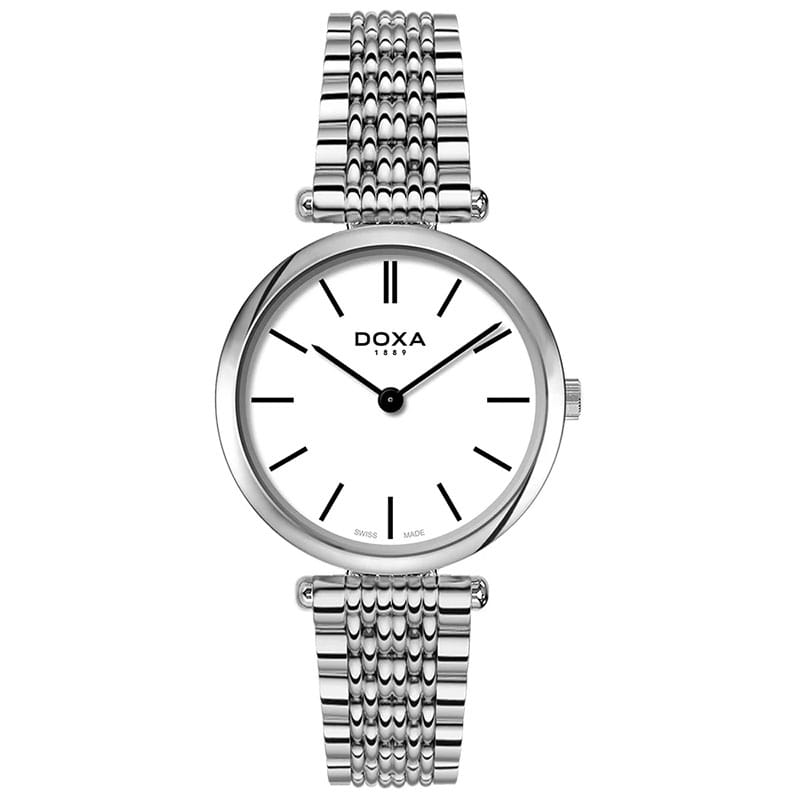 Doxa D-Lux 111.13.011.10