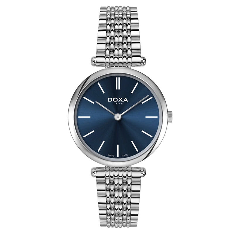 Doxa D-Lux 111.13.201.10