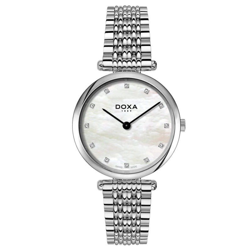 Doxa D-Lux 111.13.058.10