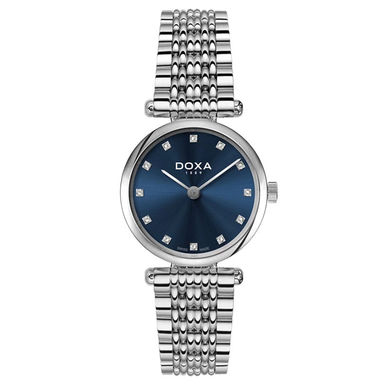 Doxa D-Lux 111.15.208.10