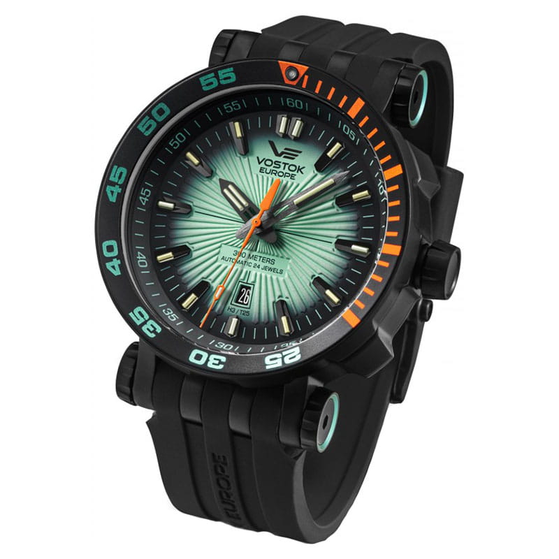 Vostok Europe Energia NH35A-575C649 Twoje Zegarki