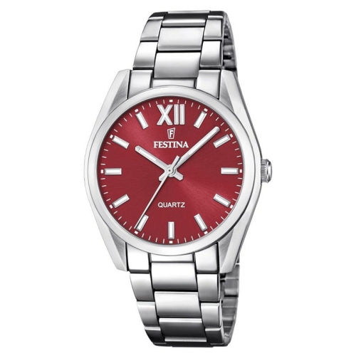 Zegarek Festina Boyfriend F20622/B